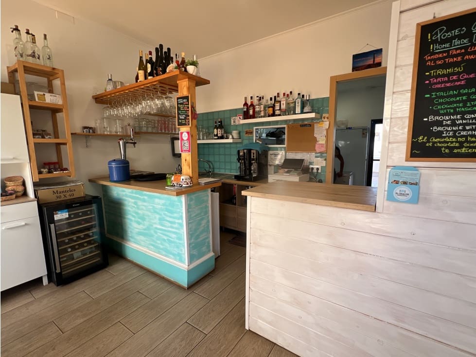 1 bedroom Commercial for sale in Parque Holandes - € 98,000 (Ref: 9499782)