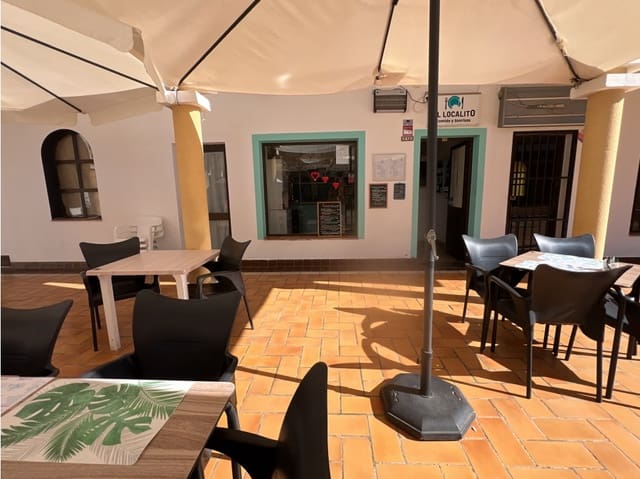 1 bedroom Commercial for sale in Parque Holandés, La Oliva - € 98,000 (Ref: 9499782)