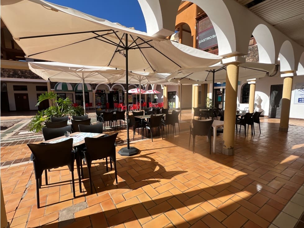 1 bedroom Commercial for sale in Parque Holandes - € 98,000 (Ref: 9499782)