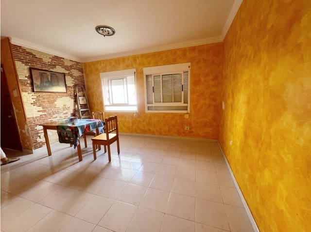 3 soverom Leilighet til salgs i Puerto del Rosario - € 168 000 (Ref: 9499783)