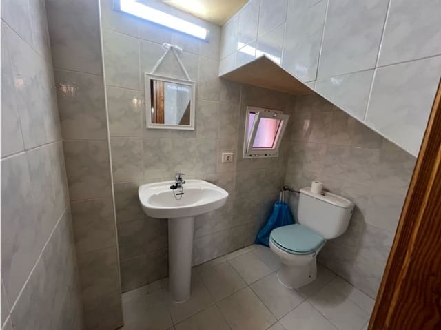 3 soverom Leilighet til salgs i Puerto del Rosario - € 168 000 (Ref: 9499783)