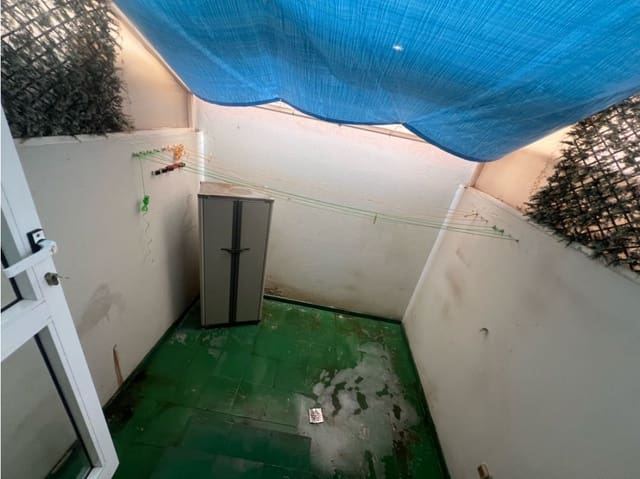 3 soverom Leilighet til salgs i Puerto del Rosario - € 168 000 (Ref: 9499783)