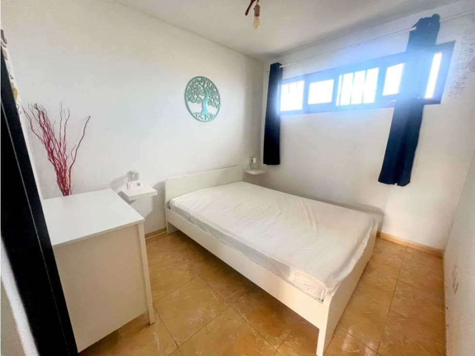 1 bedroom Apartment for sale in Costa de Antigua with pool - € 110,000 (Ref: 9499784)