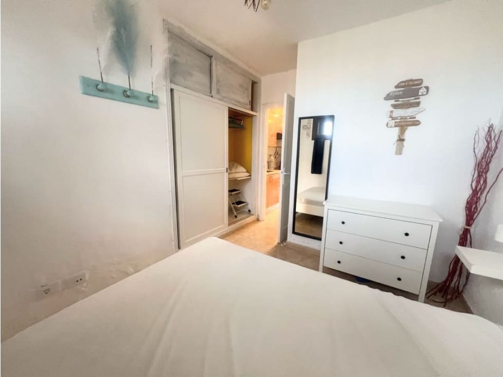 1 bedroom Apartment for sale in Costa de Antigua with pool - € 110,000 (Ref: 9499784)