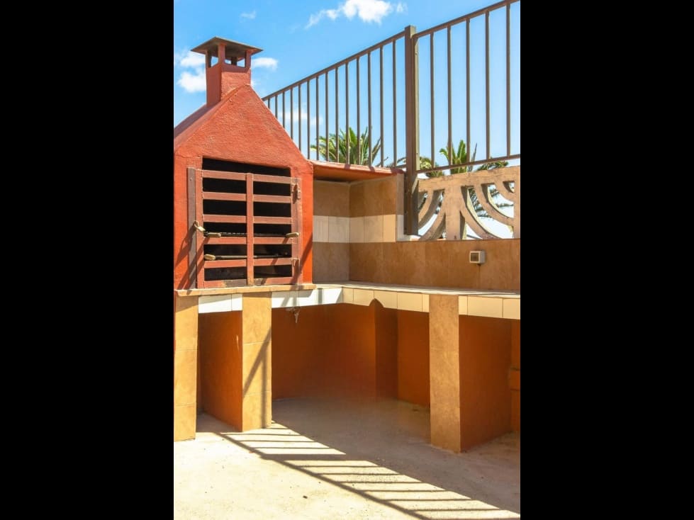 1 bedroom Apartment for sale in Costa de Antigua with pool - € 110,000 (Ref: 9499784)