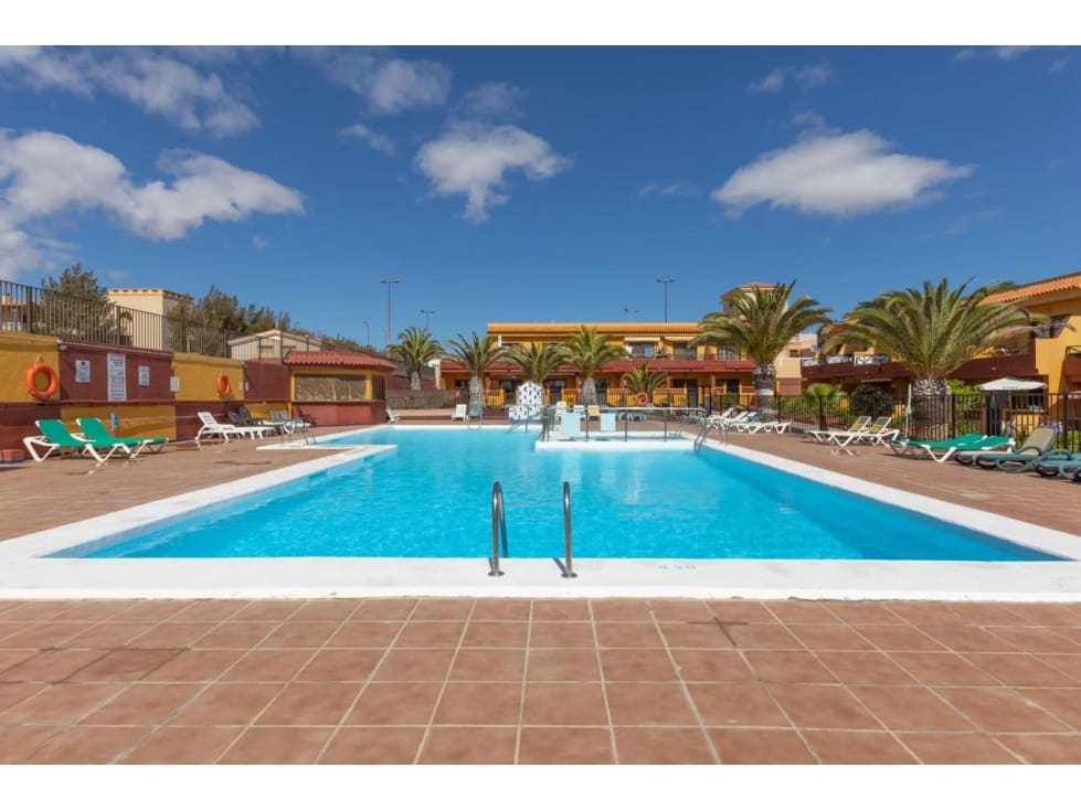 1 bedroom Apartment for sale in Costa de Antigua with pool - € 110,000 (Ref: 9499784)