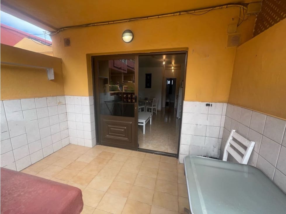 1 bedroom Apartment for sale in Costa de Antigua with pool - € 110,000 (Ref: 9499784)