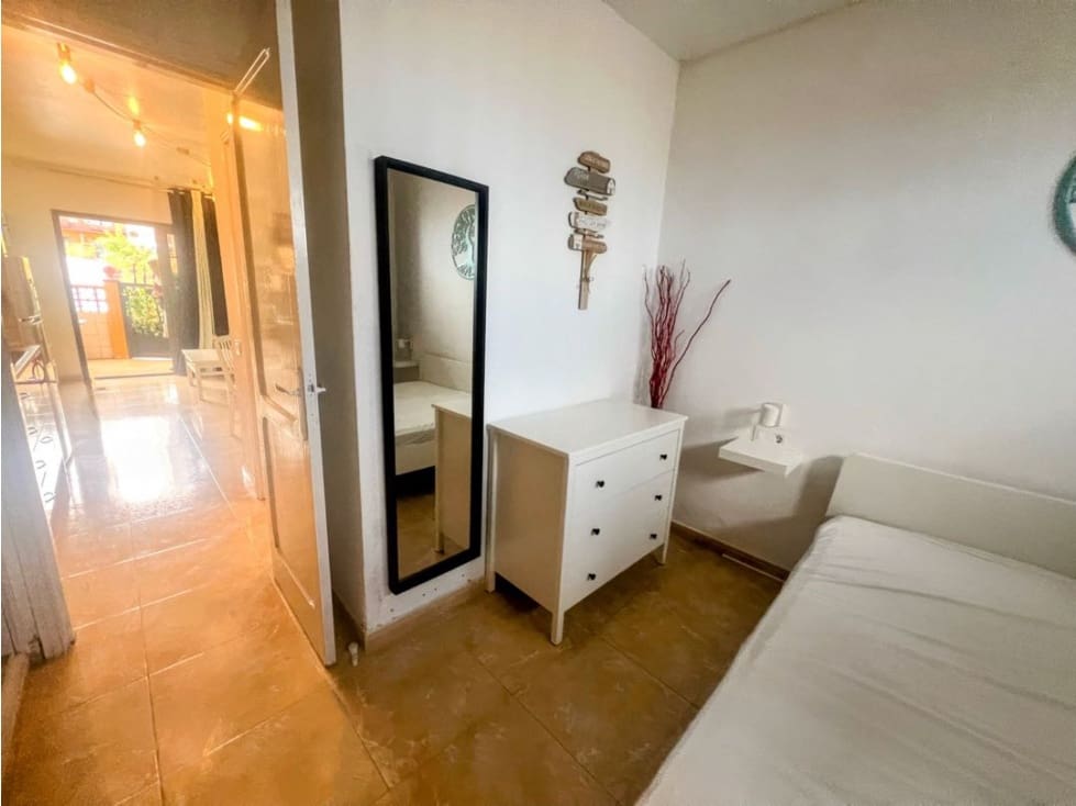 1 bedroom Apartment for sale in Costa de Antigua with pool - € 110,000 (Ref: 9499784)