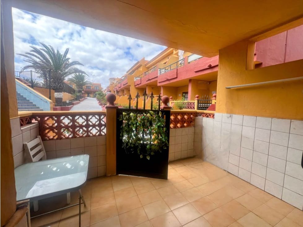 1 bedroom Apartment for sale in Costa de Antigua with pool - € 110,000 (Ref: 9499784)
