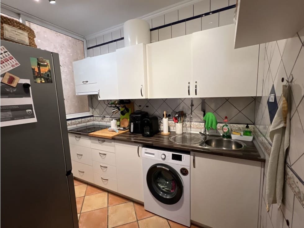 2 bedroom Apartment for sale in Puerto del Rosario - € 149,000 (Ref: 9499785)