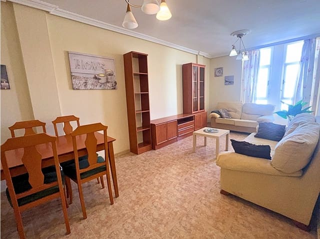 3 soverom Leilighet til salgs i Puerto del Rosario - € 195 000 (Ref: 9499786)