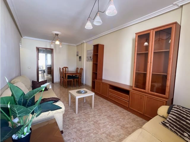 3 soverom Leilighet til salgs i Puerto del Rosario - € 195 000 (Ref: 9499786)