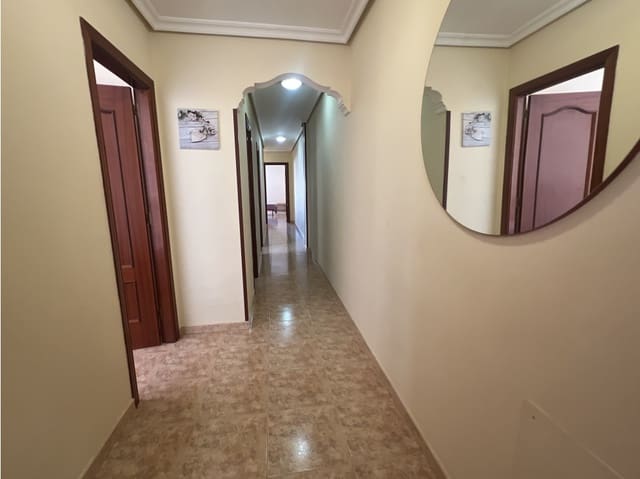 3 soverom Leilighet til salgs i Puerto del Rosario - € 195 000 (Ref: 9499786)