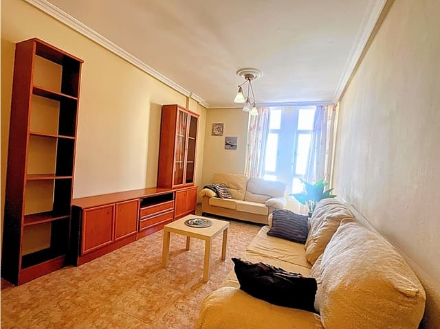 3 soverom Leilighet til salgs i Puerto del Rosario - € 195 000 (Ref: 9499786)