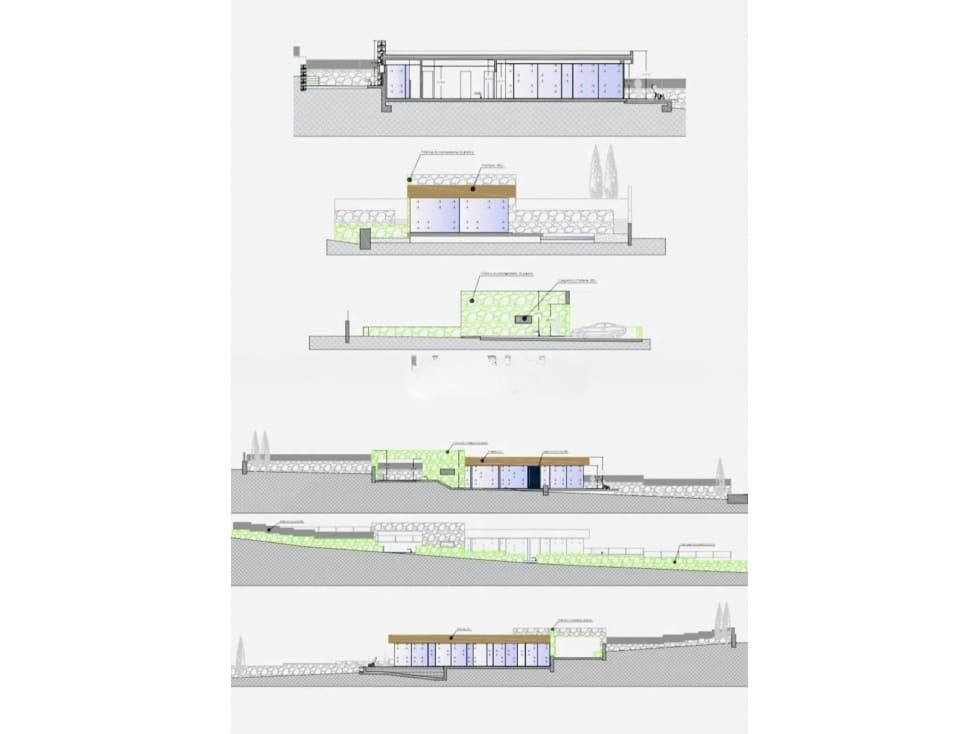 Undeveloped Land for sale in Tindaya - € 195,000 (Ref: 9499787)