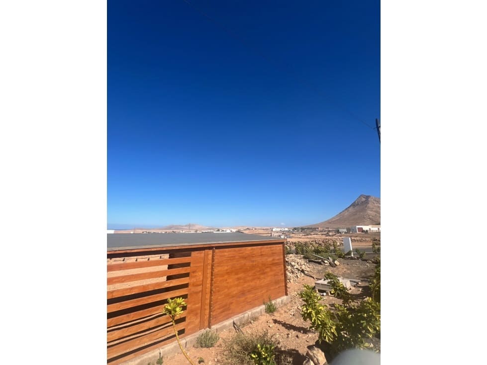 Undeveloped Land for sale in Tindaya - € 195,000 (Ref: 9499787)