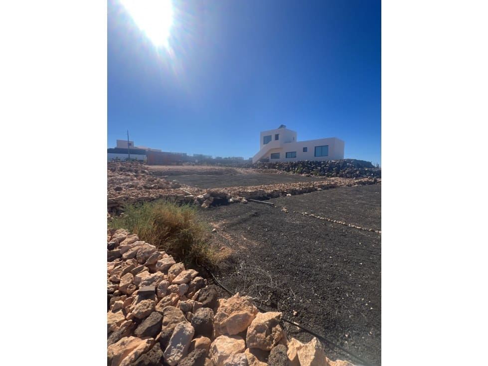 Undeveloped Land for sale in Tindaya - € 195,000 (Ref: 9499787)