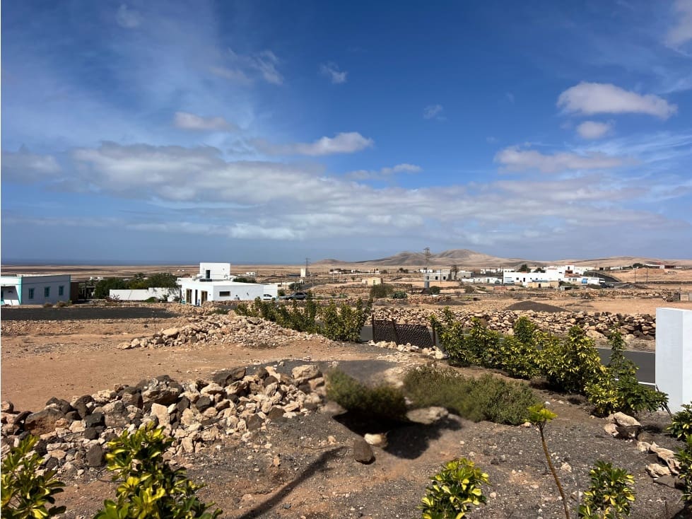 Undeveloped Land for sale in Tindaya - € 195,000 (Ref: 9499787)