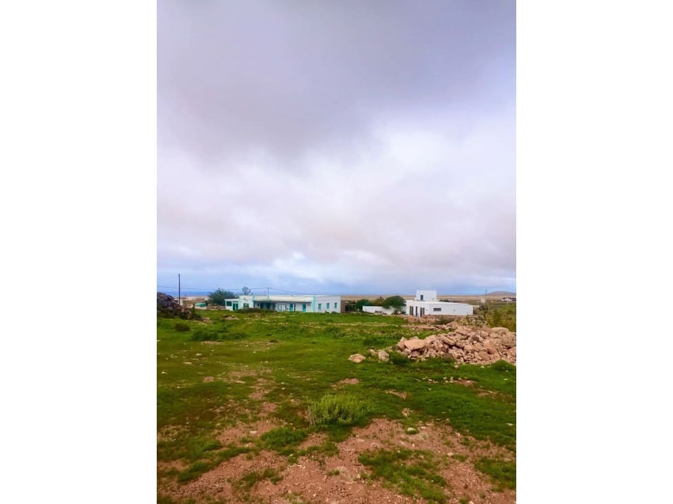 Grond te koop in Tindaya - € 185.000 (Ref: 9499787)