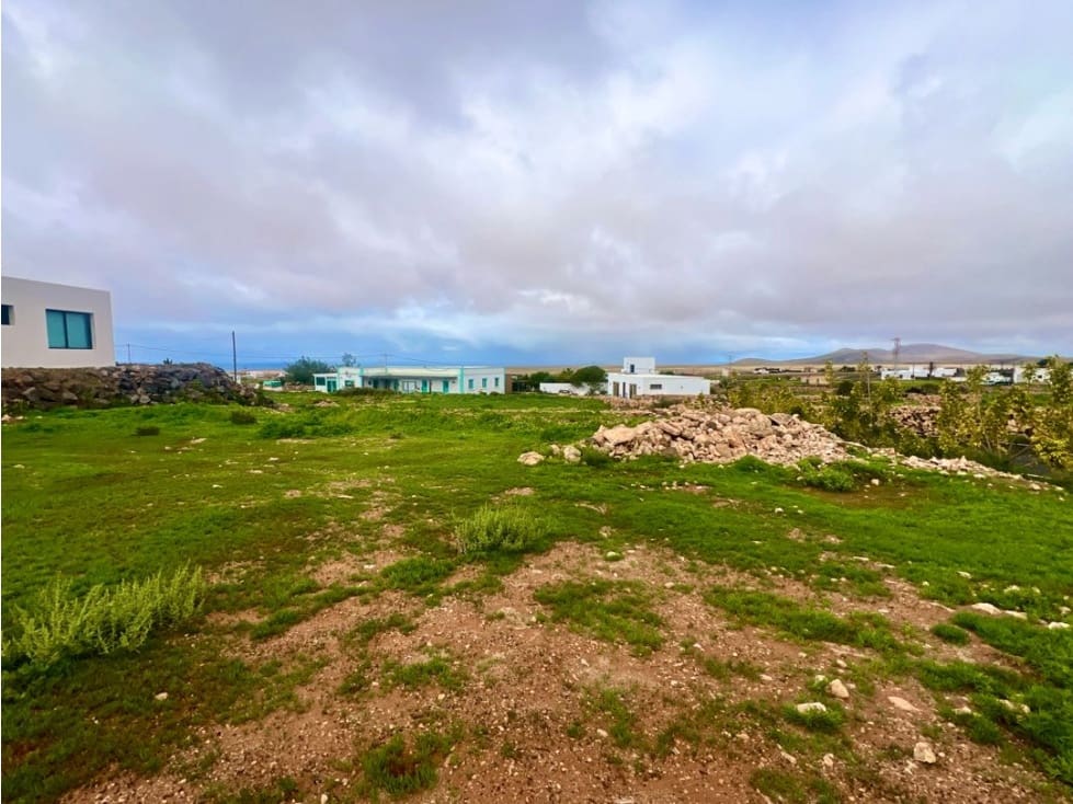 Grond te koop in Tindaya - € 185.000 (Ref: 9499787)