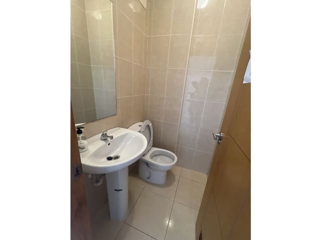 Kaupallinen vuokrattavana paikassa Puerto del Rosario - 600 € (Ref: 9499788)