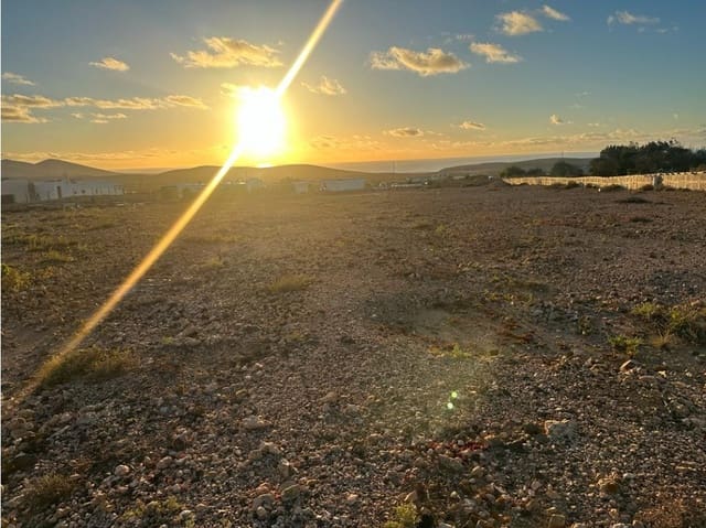 Undeveloped Land for sale in Tindaya, La Oliva - € 220,000 (Ref: 9499790)