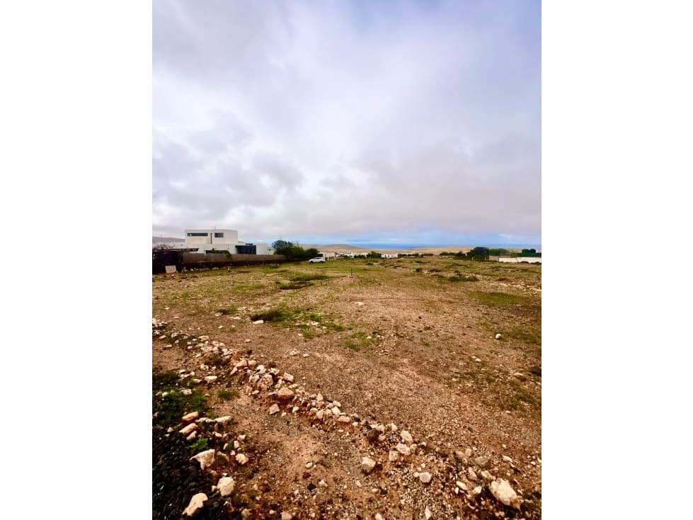 Grond te koop in Tindaya - € 210.000 (Ref: 9499790)