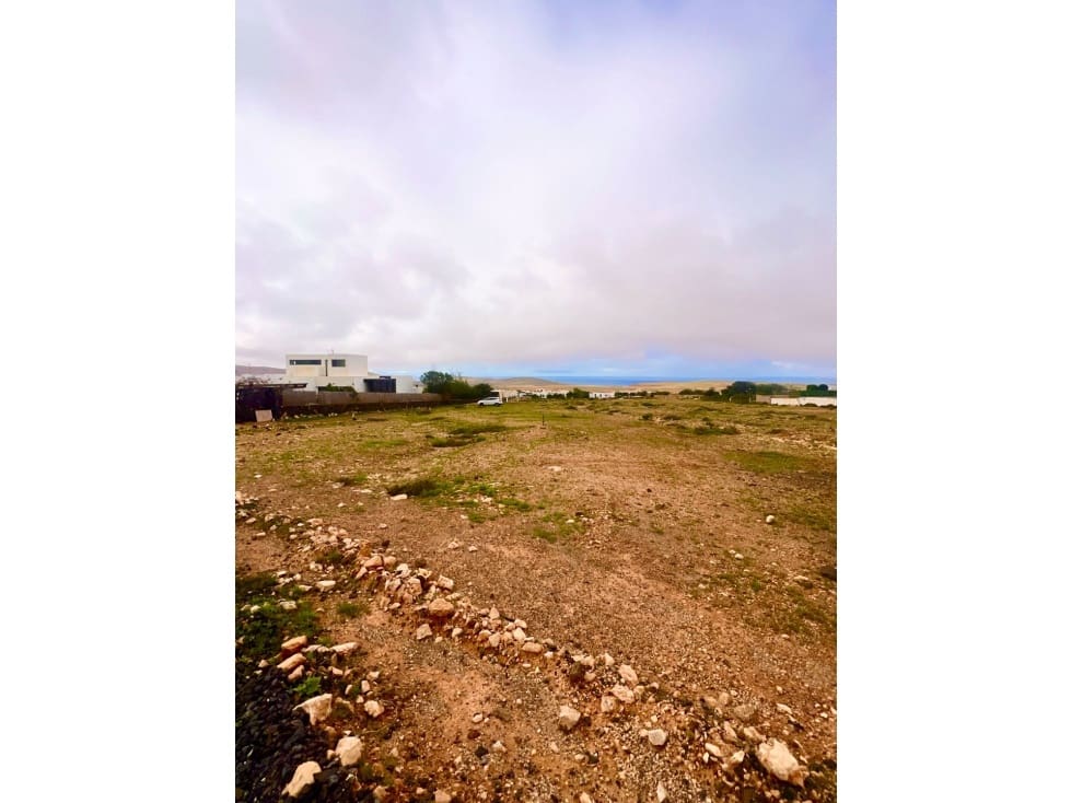 Grond te koop in Tindaya - € 210.000 (Ref: 9499790)