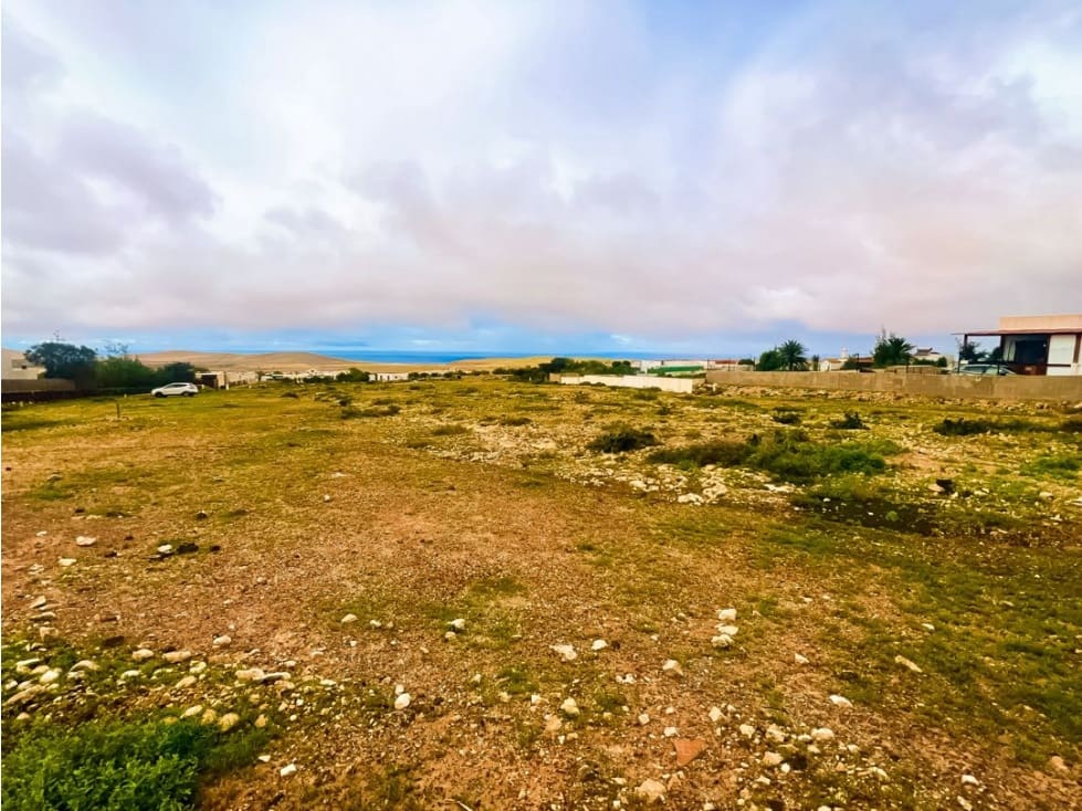 Grond te koop in Tindaya - € 210.000 (Ref: 9499790)