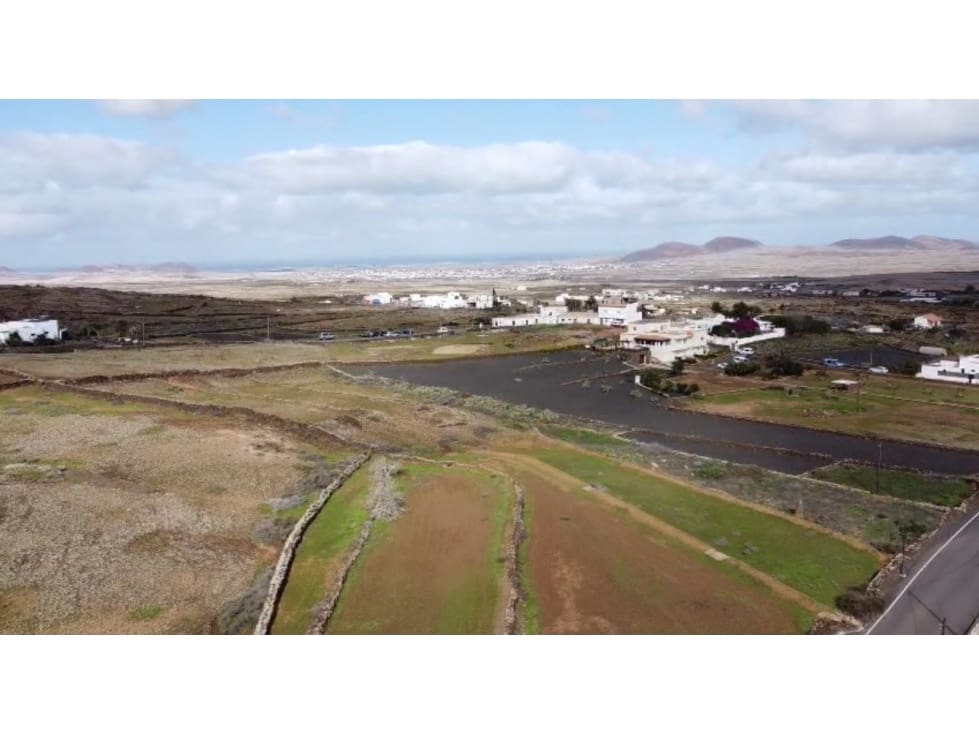 Teren niezagospodarowany na sprzedaż w Villaverde - 285 000 € (Ref: 9571801)