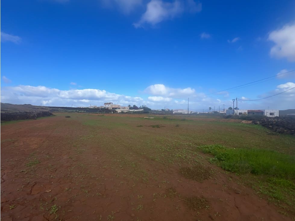 Teren niezagospodarowany na sprzedaż w Villaverde - 285 000 € (Ref: 9571801)