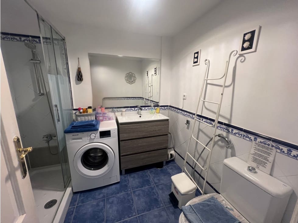 1 soveværelse Lejlighed til salg i Corralejo - € 245.000 (Ref: 9571802)