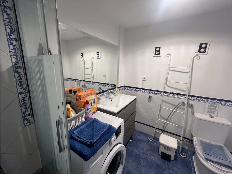 1 soveværelse Lejlighed til salg i Corralejo - € 245.000 (Ref: 9571802)