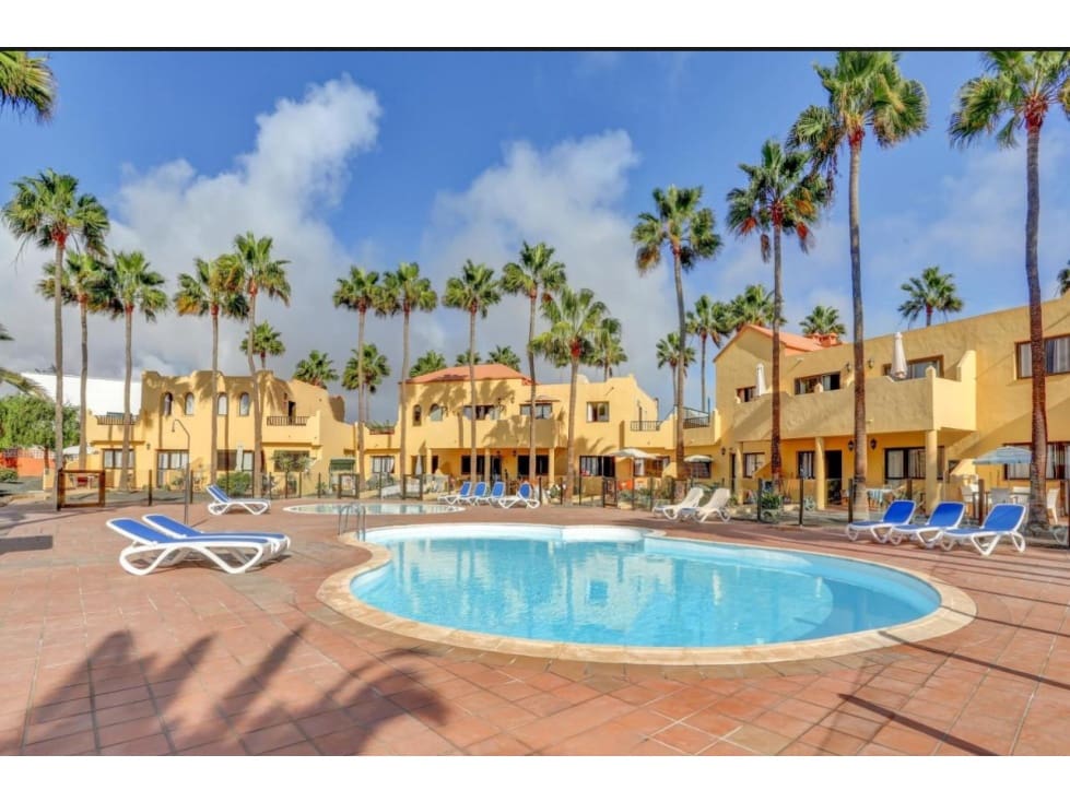 1 soveværelse Lejlighed til salg i Corralejo - € 245.000 (Ref: 9571802)