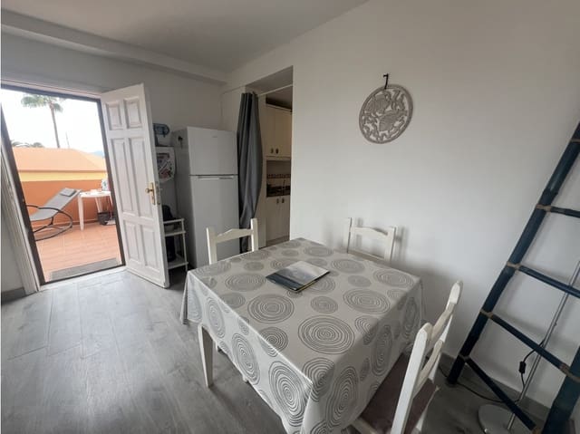 1 soveværelse Lejlighed til salg i Corralejo, La Oliva - € 245.000 (Ref: 9571802)