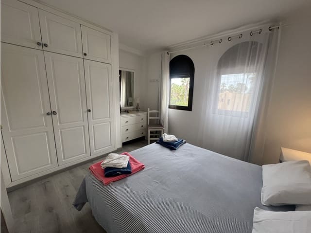 1 soveværelse Lejlighed til salg i Corralejo, La Oliva - € 245.000 (Ref: 9571802)