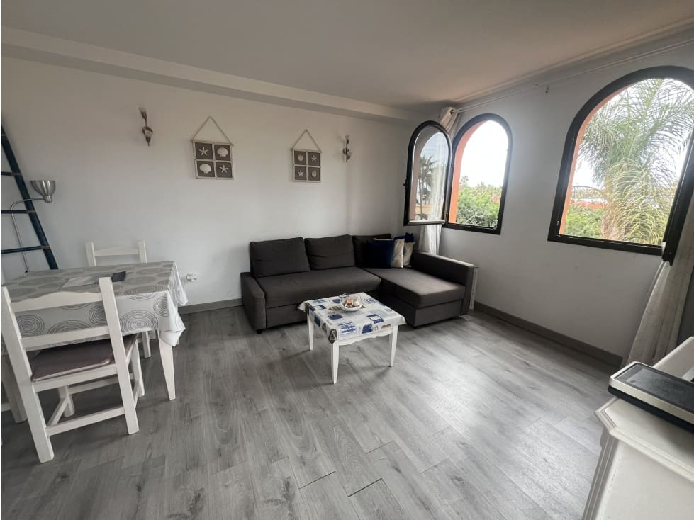 1 soveværelse Lejlighed til salg i Corralejo - € 245.000 (Ref: 9571802)