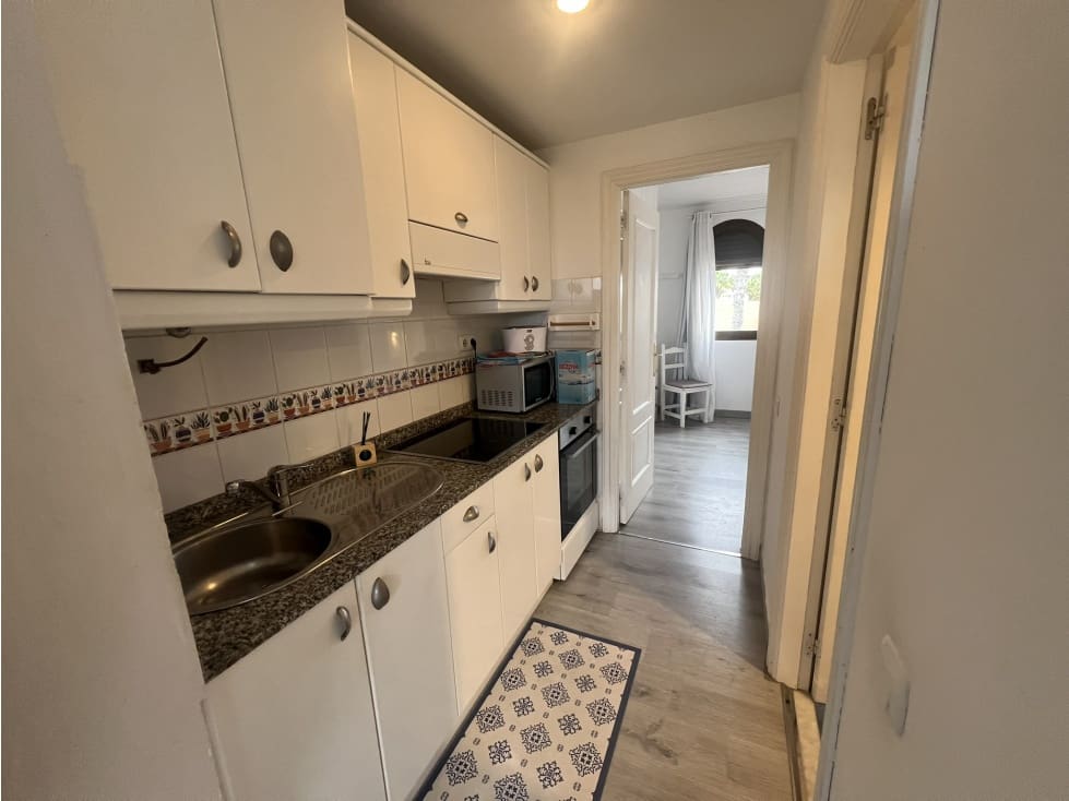 1 soveværelse Lejlighed til salg i Corralejo - € 245.000 (Ref: 9571802)