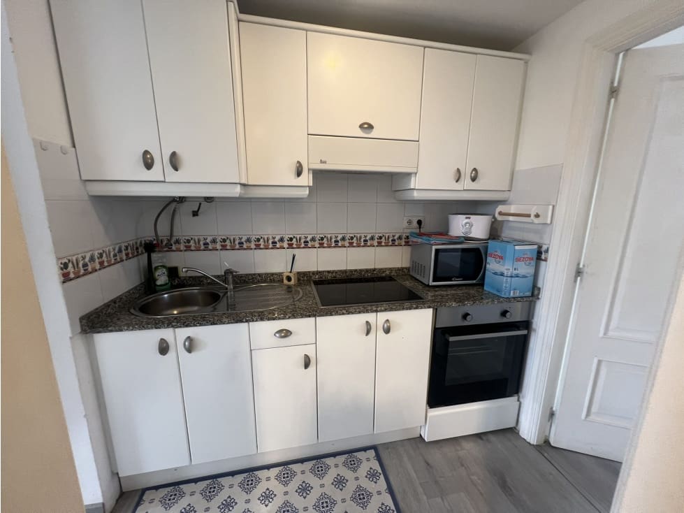 1 soveværelse Lejlighed til salg i Corralejo - € 245.000 (Ref: 9571802)