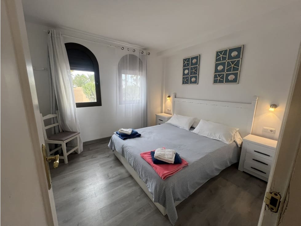 1 soveværelse Lejlighed til salg i Corralejo - € 245.000 (Ref: 9571802)