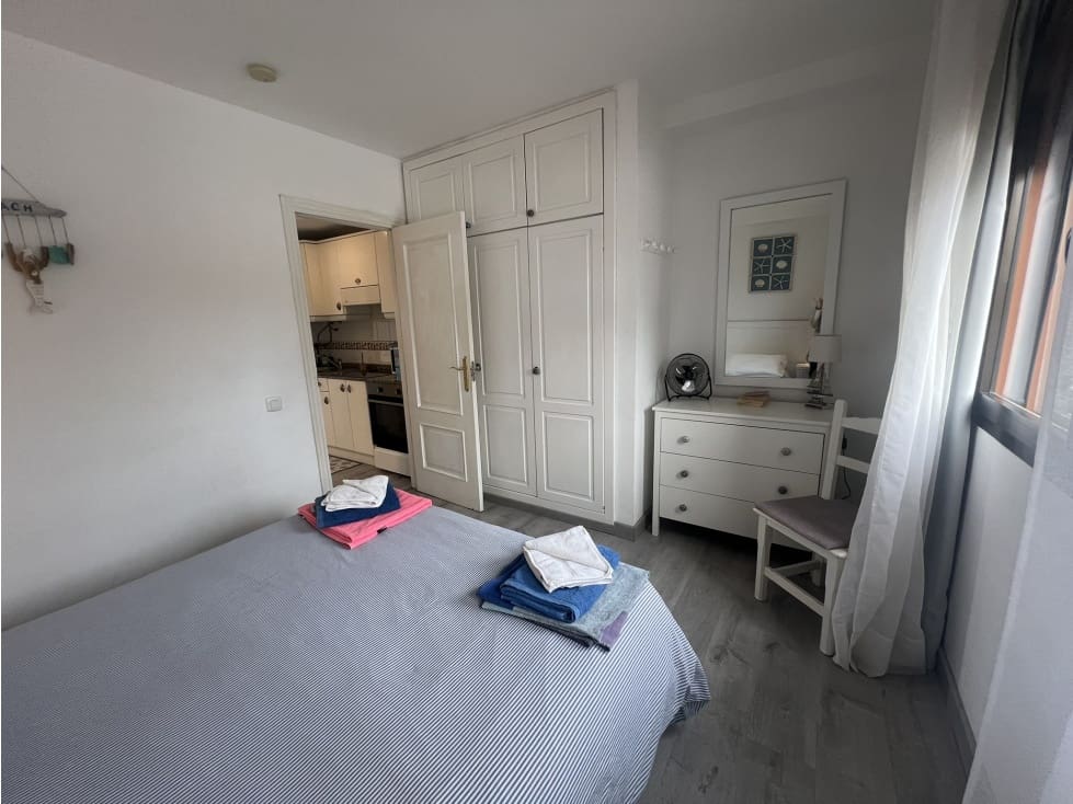 1 soveværelse Lejlighed til salg i Corralejo - € 245.000 (Ref: 9571802)