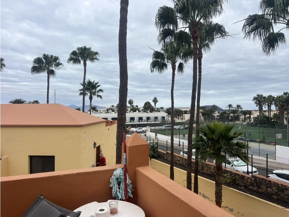 1 soveværelse Lejlighed til salg i Corralejo - € 245.000 (Ref: 9571802)