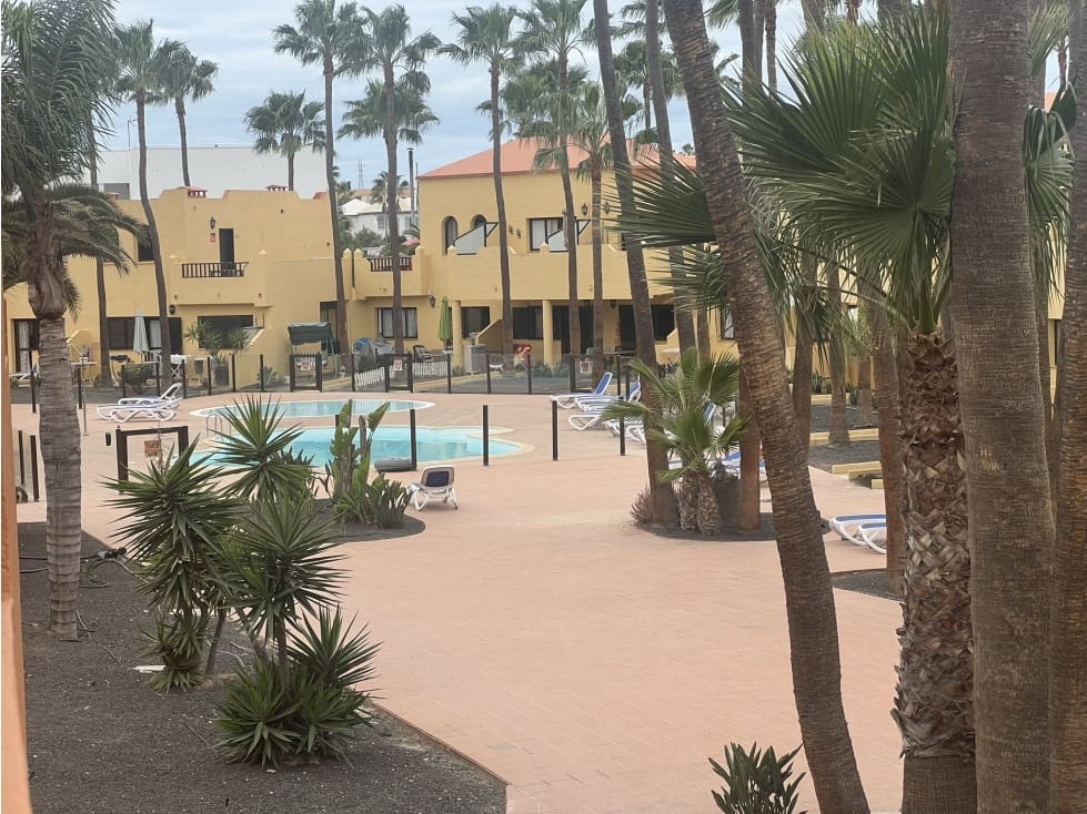 1 soveværelse Lejlighed til salg i Corralejo - € 245.000 (Ref: 9571802)