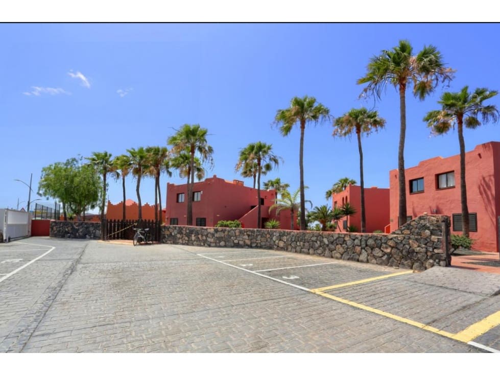 1 soveværelse Lejlighed til salg i Corralejo - € 245.000 (Ref: 9571802)