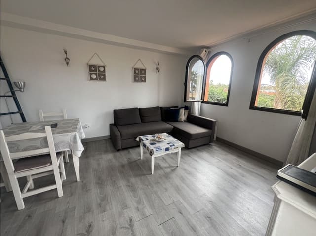 1 soveværelse Lejlighed til salg i Corralejo, La Oliva - € 245.000 (Ref: 9571802)