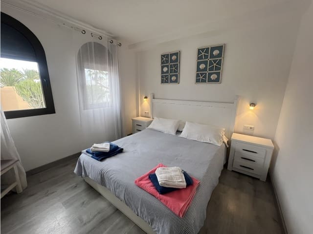 1 soveværelse Lejlighed til salg i Corralejo, La Oliva - € 245.000 (Ref: 9571802)