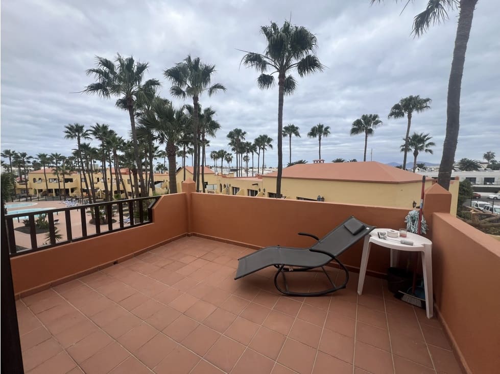 1 soveværelse Lejlighed til salg i Corralejo - € 245.000 (Ref: 9571802)