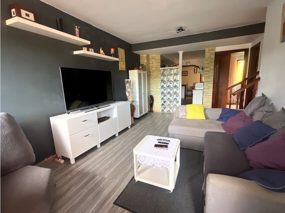 3 soveværelse Lejlighed til salg i Puerto del Rosario - € 199.000 (Ref: 9610539)