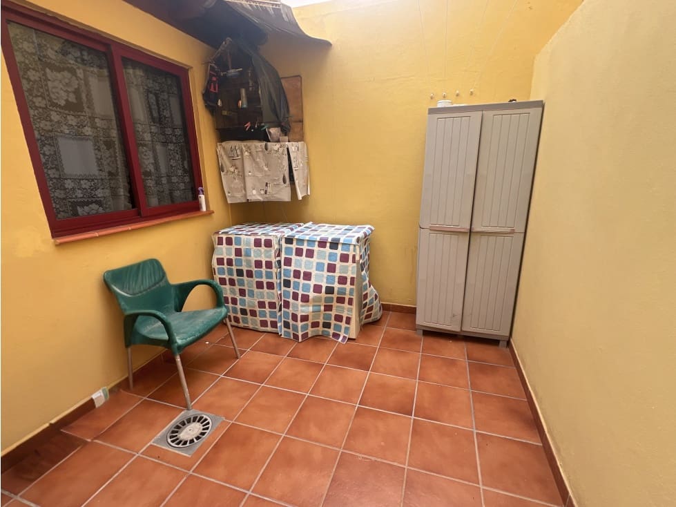 3 soveværelse Lejlighed til salg i Puerto del Rosario - € 199.000 (Ref: 9610539)