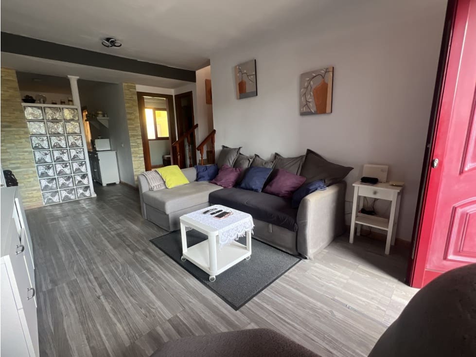 3 soveværelse Lejlighed til salg i Puerto del Rosario - € 199.000 (Ref: 9610539)